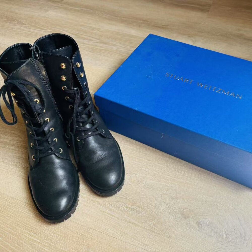 SW Boots Women Size 8.5 PRICE FIRM!!!